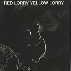 Red Lorry Yellow Lorry : He's Read